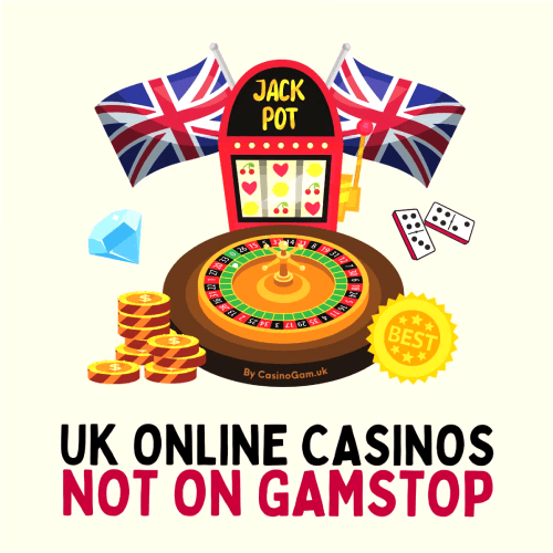 non GamStop casinos