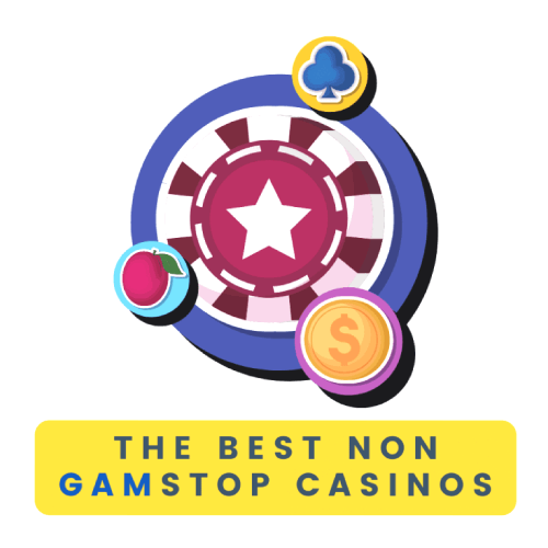 sites not on GamStop