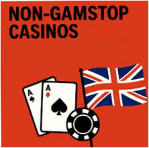casinos not on GamStop